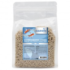 Darwin Vijvervoeding sticks